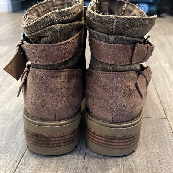 Softmoc Ankle boots - Picture 5 of 10